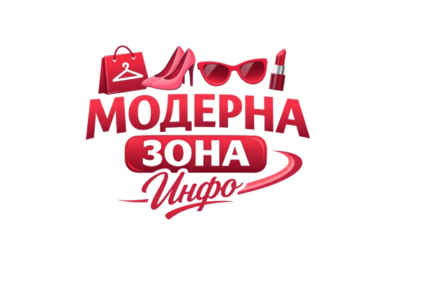 Лого Модерна Зона